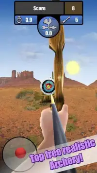 Archery Tournament Screen Shot 6