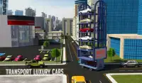 Pintar Mobil Angkutan Truk 3D Screen Shot 3