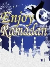 Enjoy Ramadan Free NX Screen Shot 0