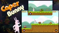 Caper Bunny Screen Shot 7