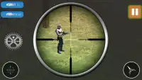 Sniper Swat: Kematian Shooter Screen Shot 5