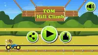 Tom Hill Climb Racing 2 Screen Shot 3