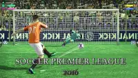 Soccer Premier League 2016 Screen Shot 4
