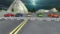 3D Extreme Cars Racing 2016 Screen Shot 10