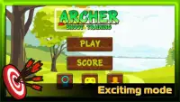 Archer Shoot - Archery Master Screen Shot 6