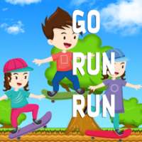 GO Run Run