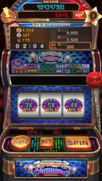 Viva Vegas Slots Screen Shot 11