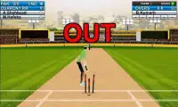 Cricket Hero Challenge 3D 2016 Screen Shot 3