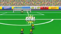Free Kick Penalty Screen Shot 2