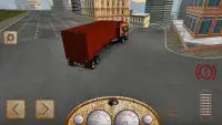 Truck Simulator Screen Shot 6