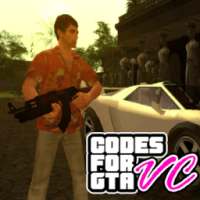 Mods Codes for GTA Vice City