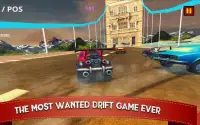 Drift Racing Online Screen Shot 1