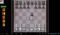 Easy Chess Screen Shot 6