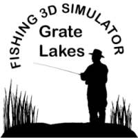 Fishing Simulator. Great Lakes