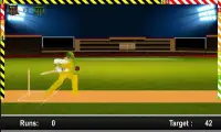 क्रिकेट आईपीएल ™ टी -20 लाइव Screen Shot 0