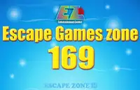 Escape Games Zone-169 Screen Shot 3