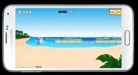 Bunny Beach Surfer Screen Shot 0