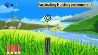 Duck Hunter - Free Screen Shot 3