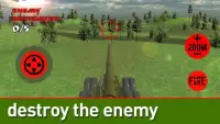 Artillery Simulator Screen Shot 0