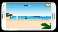 Bunny Beach Surfer Screen Shot 3