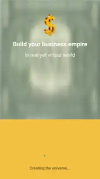 Business Empire Screen Shot 1