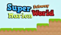 Super Subway Marion World 2016 Screen Shot 3
