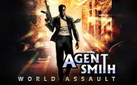 Agent Smith World Assault Screen Shot 0