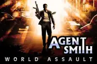 Agent Smith World Assault Screen Shot 5