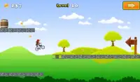 Fun Subway BMX Rider Screen Shot 0