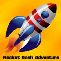 Rocket Dash Adventure
