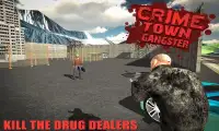 Gangster Town : City Of Crime Screen Shot 9