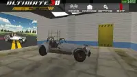 Turbo Car Racing Ignition Screen Shot 0