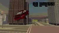 City Car Driving 2016: Stunts Screen Shot 0