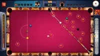8 Ball Pool & Snooker Screen Shot 1