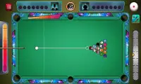 8 Ball Pool & Snooker Screen Shot 0