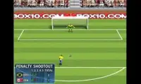 Penalty ShootOut football game Screen Shot 4