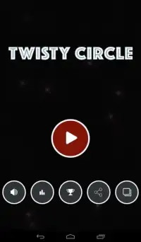 Dash - Twisty Circle Screen Shot 11