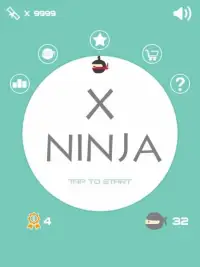 X Ninja Screen Shot 7