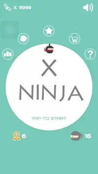 X Ninja Screen Shot 3