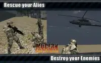 Modern Sniper War :Commando 3D Screen Shot 3