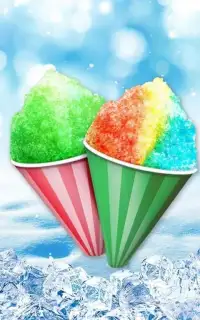 Snow Cone™ Rainbow Maker Screen Shot 3