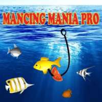 Mancing Mania Pro 1