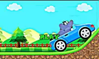 Moggy Car Racing 4x4 Screen Shot 4