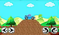 Moggy Car Racing 4x4 Screen Shot 3