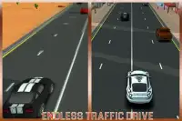 трафика шоссейные - реальный а Screen Shot 11
