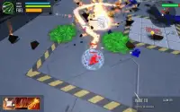 Mini Metal - Shooter Game Screen Shot 7