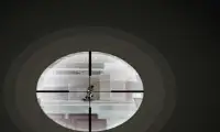 Airport Attack - Sniper Game Screen Shot 4