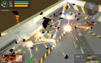 Mini Metal - Shooter Game Screen Shot 5