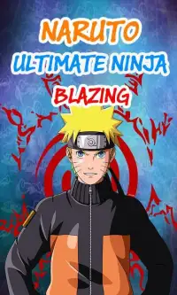 Ultimate Naruto Blazing Tips Screen Shot 5