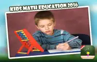 kids Maths Education 2016 Screen Shot 5